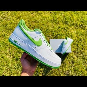 Nike Air Force 1